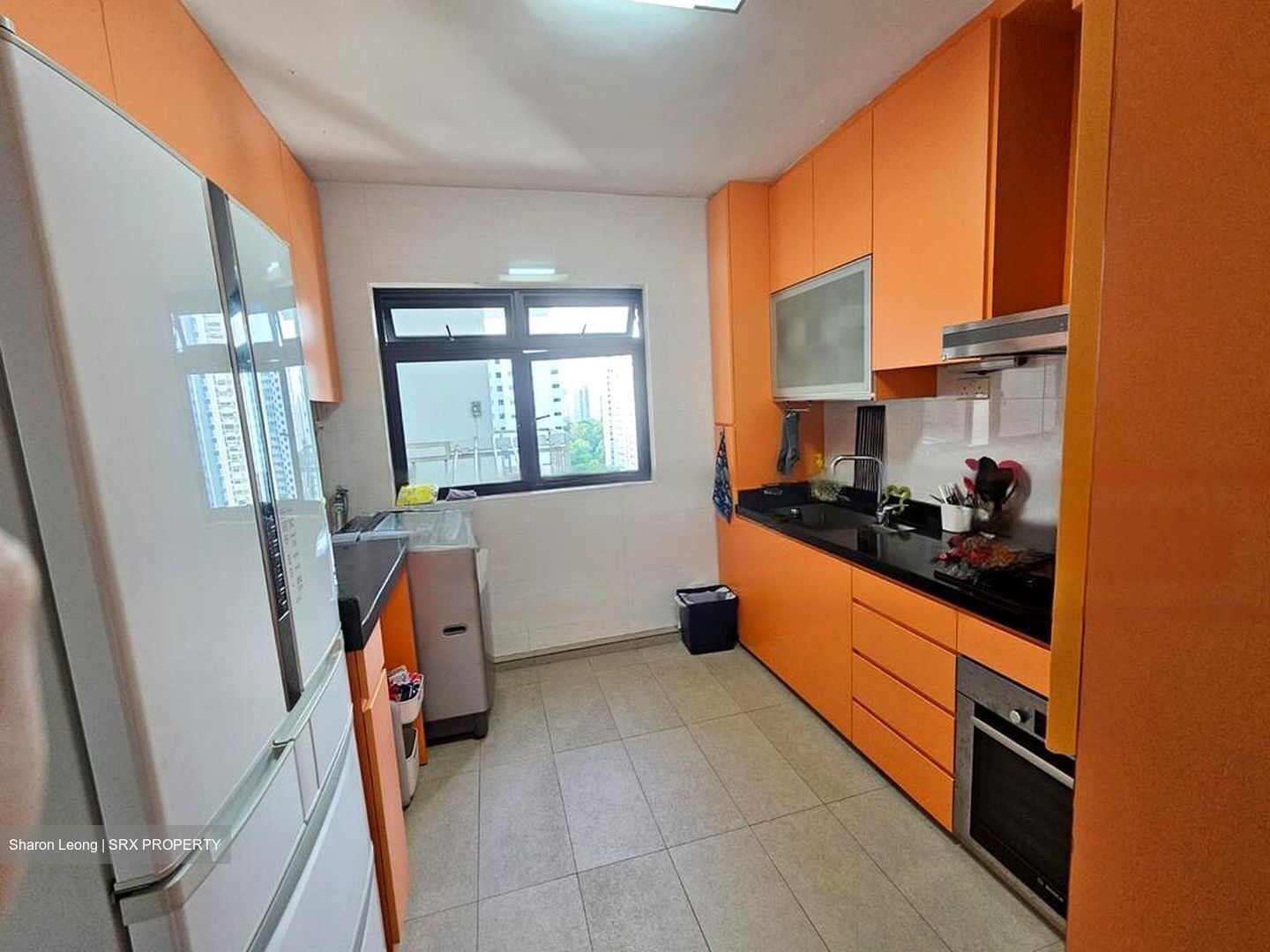 Blk 651 Senja Link (Bukit Panjang), HDB 5 Rooms #472055631